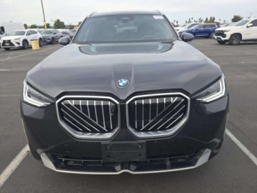 BMW X3 G45 2025 BMW X3 30 xDrive 2025 2.0 Benzyna 248KM, zdjęcie 7