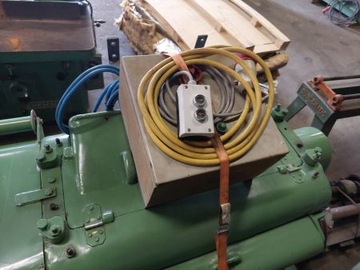 Heblarko - рейсмус от Губиша