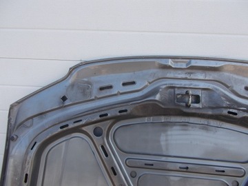 Крышка капота VW Passat B5 FL лифт 00-05