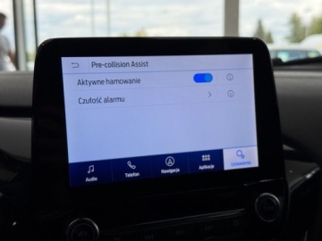 Ford Puma II 2023 Ford Puma ST-Line CarPlay LED 1 wlasciciel FV 23 gwarancja dostawa, zdjęcie 33