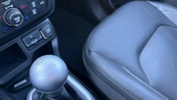 Jeep Renegade 2018 Jeep Renegade Benzyna Zarejestrowany Ubezpieczony, zdjęcie 34