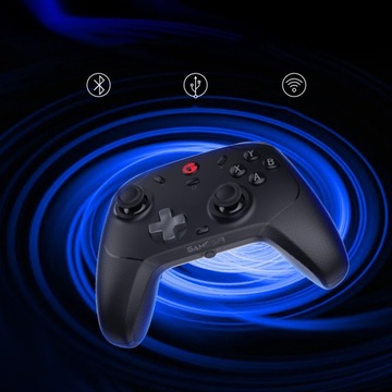 Беспроводная панель GameSir T4 Cyclone Pro