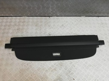 ROLETA BAGAŻNIKA SUPERB 3 III KOMBI 3V9867871B