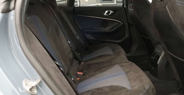 BMW Seria 2 G42-U06 Gran Coupe 1.5 218i 140KM 2020 BMW Seria 2 (Nr.126) 1.5 Automat Mpakiet Navi Klima Parktronik Tempomat Gw, zdjęcie 15
