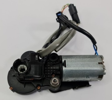 MOTOREK REGULACE SEDADLA MERCEDES W163 416573