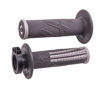 ODI manetki EMIG PRO V2 LockOn 2T, 4T enduro gripy