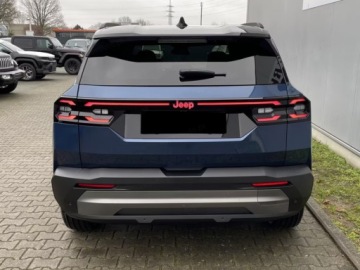 Jeep Compass II 2026 JEEP Compass First Edition 1.2 T3 mHEV FWD DCT Suv 145KM 2026, zdjęcie 5