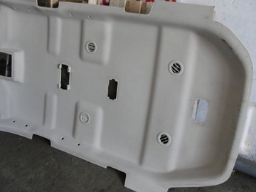 PODSUFITKA 2X KLIMA DODGE JOURNEY I 08r.
