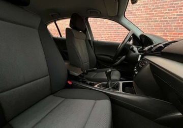 BMW Seria 1 E81/E87 Hatchback 5d E87 1.6 116i 115KM 2005 BMW Seria 1 Klima Alu Super stan Gwarancja w cenie Warszawa VFVD 1.6, zdjęcie 13