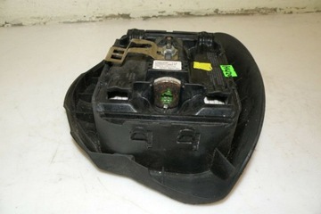 AIRBAG ŘIDIČE RENAULT LAGUNA II GRAND TOUR (KG0/1_) 8200071203C 2.2L