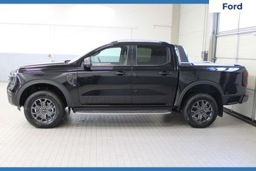 Ford Ranger VI Podwójna kabina 2.0 EcoBlue BI-TURBO 205KM 2025 FORD Ranger Wildtrak A10 4x4 2.0 205KM, zdjęcie 4