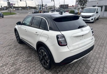 Fiat 2025 Fiat 600 La Prima 145KM 1.2 Hybryda 145KM, zdjęcie 3