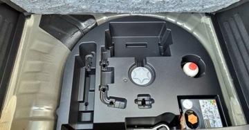 Nissan Juke I SUV Facelifting 1.6i (Euro 6) 117KM 2016 Nissan Juke 1,6 117KM Benzyna Automat Navi Kamera Lift 1.6 Benzyna 117KM, zdjęcie 35