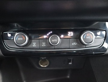 Opel Corsa F Hatchback 5d 1.2 75KM 2021 Opel Corsa 1.2, Salon Polska, Serwis ASO, Skóra, zdjęcie 12