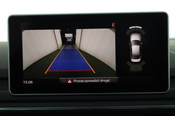 Audi A4 B9 Limousine 2.0 TDI ultra 150KM 2017 Audi A4 2.0 TDI, Salon Polska, Serwis ASO, zdjęcie 14