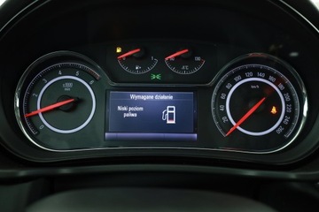 Opel Insignia I Sports Tourer Facelifting 2.0 CDTI ECOTEC 110KM 2014 Opel Insignia 2.0 CDTI, Salon Polska, Serwis ASO, zdjęcie 7