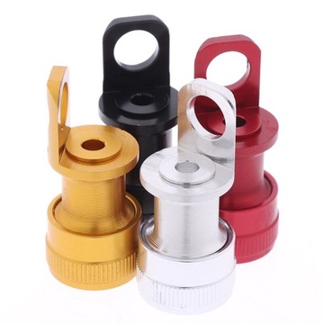 1PC wysokiej jakości uchwyt rowerowy Quick Release