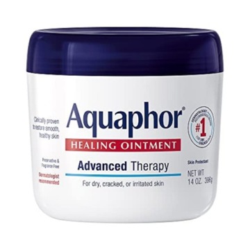Aquaphor Healing Ointment Skin Protectant 396 g