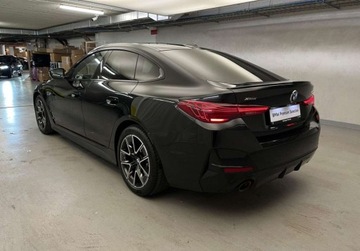 BMW Seria 4 G22-23-26 Coupe 2.0 430i 245KM 2024 BMW Seria 4 430i xDrive, M Pro, Gwarancja, Faktura VAT 23 2.0 Benzyna, zdjęcie 11