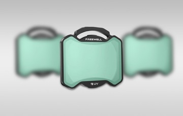 УФ-ФИЛЬТР FREEWELL ДЛЯ ОБЪЕКТИВА ДРОНА DJI AVATA 2 GIMBALSAFE