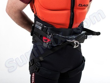 Трапеция Dakine Chameleon Black L