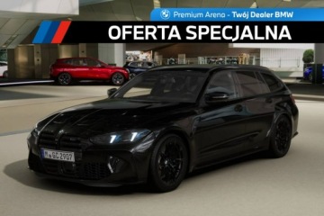 BMW Seria 3 G20-G21 2026 BMW M3 Competition M xDrive Touring