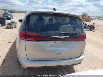 Chrysler Pacifica II 2024 Chrysler Pacifica 2024r, 3.6L, Touring L 3.6 Benzyna 287KM, zdjęcie 4