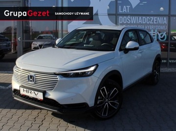 Honda HR-V III SUV 1.5 i-MMD 131KM 2025 Honda HR-V e:HEV 1.5 Hybryda 131KM Elegance LIFT*dostępne inne kolory*Blac