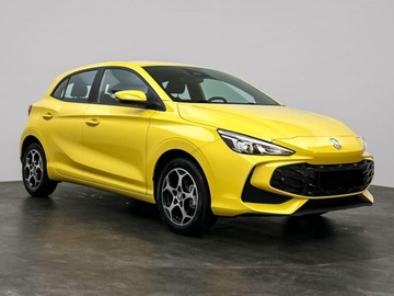 MG 2024 MG 3 Exclusive Hatchback 195KM 2024, zdjęcie 1