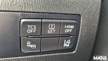 Mazda CX-3 Crossover 2.0 SKY-G 120KM 2015 Mazda CX-3 2.0 Benz manual Navi kamera skora bi xenony head up aktywny tem, zdjęcie 27