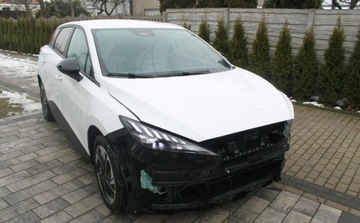 MG 2023 MG Inny Elektryczny 435KM, zdjęcie 2