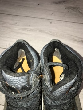 Buty trekkingowe Quechua Mid rozm. 39