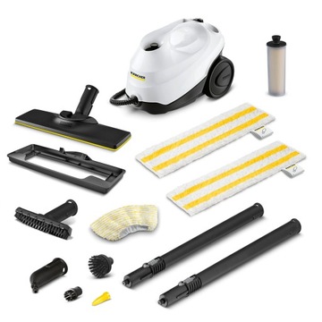 Parownica SC 3 EASYFIX Plus Kärcher 1900 W | 1.513-661.0