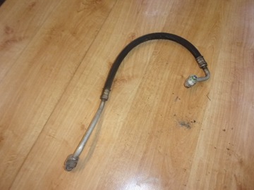 MITSUBISHI LANCER VII PŘÍVOD KLIMATIZACE