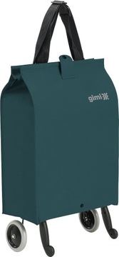Сумка для покупки колеса, сложенных на рамке Gimi 38L емкость сильной