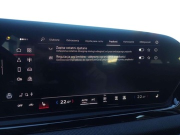 Audi A5 B10 Avant 2.0 TFSI 150KM 2025 Audi A5 Avant Audi A5 TFSI Avant 150km S tronic 2.0 Benzyna 150KM, zdjęcie 33