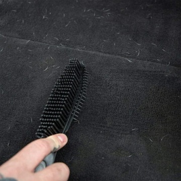 Meguiar's Hair and Fiber Removal Brush - щетка для удаления волос