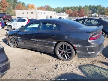 Dodge Charger VII 2019 Dodge Charger 2019 Dodge Charger Scat Pack RWD 6.4 Benzyna 485KM, zdjęcie 3
