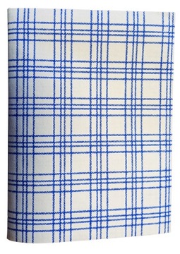 Vileda Tea Towel ściereczka do polerowania szkła