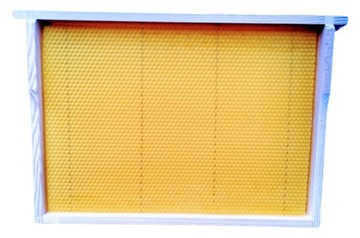 Великопольские раструбные рамы с прямыми шлангами FV