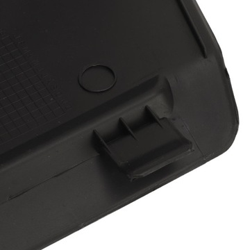 КРЫШКА БУКСИРОВОЧНОГО КРЮКА ЗАДНЕГО БАМПЕРА ДЛЯ RANGE ROVER SPORT (L320) 2009–