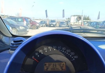 Smart Fortwo I 2000 Smart Fortwo Smart Fortwo Benzyna 54KM, zdjęcie 13