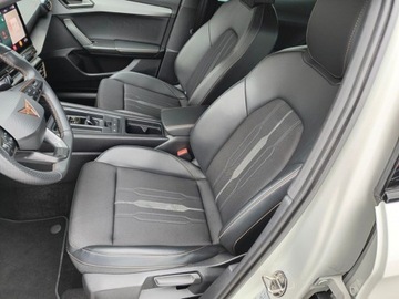 Cupra Formentor Crossover PHEV 1.4 e-HYBRID 204KM 2022 Cupra Formentor serwis ASO 1.4 hybryda 204KM bezwypadkowy pakiety navi Ful, zdjęcie 13