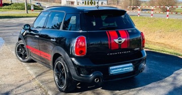 Mini Countryman R60 Crossover 1.6 184KM 2013 MINI Countryman Raty Panorama 1.6 Cooper S, ..., zdjęcie 7