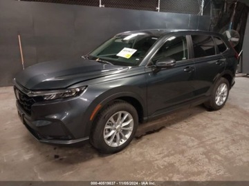 Honda CR-V VI 2024 Honda CR-V 2024r., 4x4, 1.5L 1.5 Benzyna 190KM, zdjęcie 1