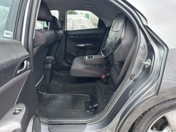 Honda Civic VIII Hatchback 3d 1.4 i-VTEC 100KM 2009 Honda Civic 1.4 100KM/Zamian/Kredyt/VIP Gwarant, zdjęcie 21