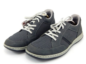 Buty RIEKER r 44/28,8 cm