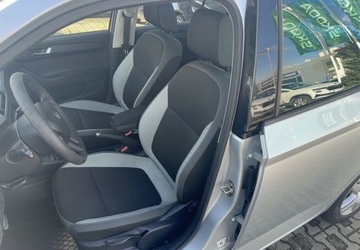 Skoda Fabia III Hatchback 1.2 TSI 90KM 2016 Skoda Fabia 1.2 TSI 90 KM 5 bieg.manual Ambition 1.2 Benzyna 90KM, zdjęcie 21