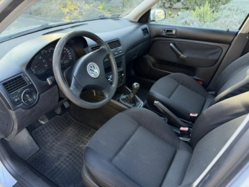 Volkswagen Bora Sedan 1.6 16V 105KM 2003 Volkswagen Bora Manual | Krajowy| Po rozrządzie |, zdjęcie 28