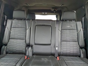 Cadillac Escalade III 2023 Cadillac Escalade Esv Sport Platinum 2023 6.2 Benzyna 420KM, zdjęcie 10